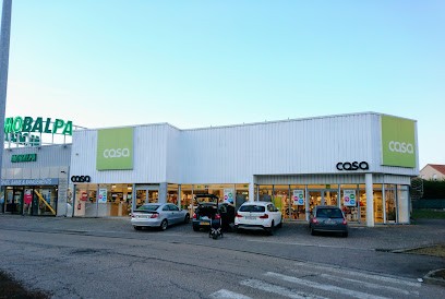 Casa France, Boutique de Cadeaux à Thionville