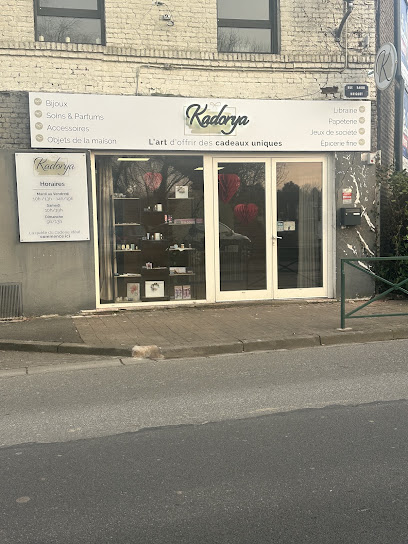 Kadorya, Boutique De Cadeaux à Achicourt