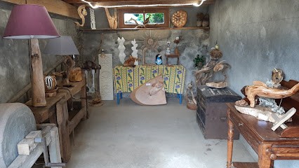 GENTIL'HOME CREATIONS, Boutique de Cadeaux à Auzelles