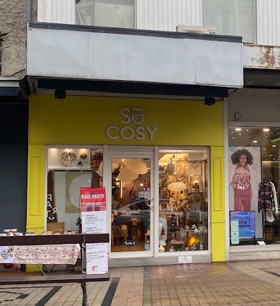 SO COSY, Boutique de Cadeaux à Tarbes