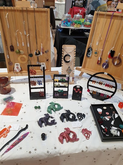 Création Libertée, Boutique de Cadeaux à Soubise