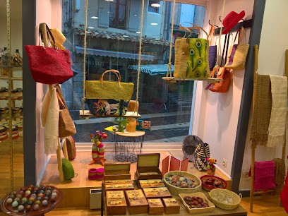L'île à Lala, Boutique de Cadeaux à Aubenas