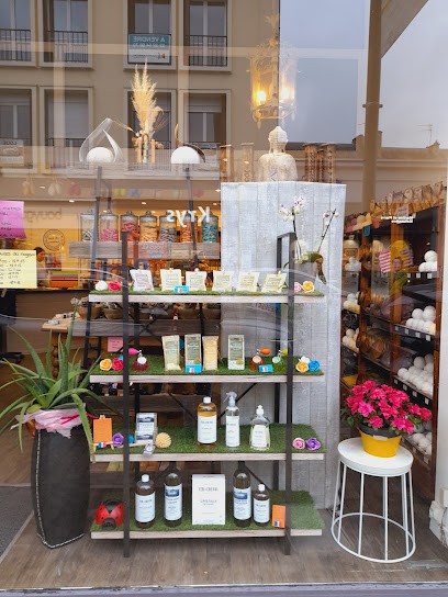 Fragrance & You, Boutique de Cadeaux à Vernon