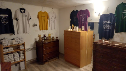 La Vie Rêvée Du Rugby, Boutique De Cadeaux à Saint-Cannat