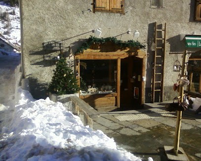 La Boutique De Marie, Boutique de Cadeaux au Monêtier-les-Bains