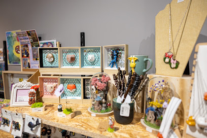 La Boutique Des Artisans Boutique De Cadeaux à Montivilliers