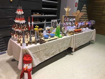 la caverne de limaia, Boutique de Cadeaux à Saint-Marcel-lès-Valence