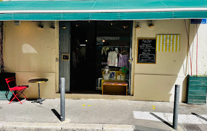 Atelier Consolat Boutique De Cadeaux à Marseille 01