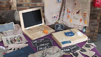 La Pendule Aux Libellules, Boutique de Cadeaux à Saint-Quentin