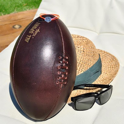 All Sport Vintage - Personnalisation Articles De Sport Vintage, Boutique de Cadeaux à Villemolaque