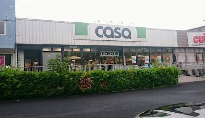 Casa, Boutique de Cadeaux à Brives-Charensac