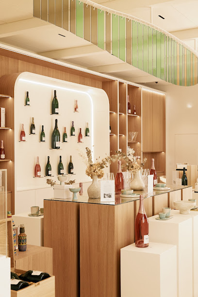 Chromatique | Concept-Store & Champagne Reims Boutique De Cadeaux à Reims