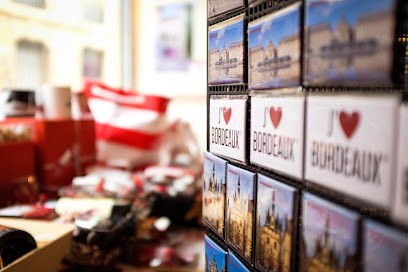 BORDEAUX SHOP (E-commerce uniquement), Boutique de Cadeaux à Talence