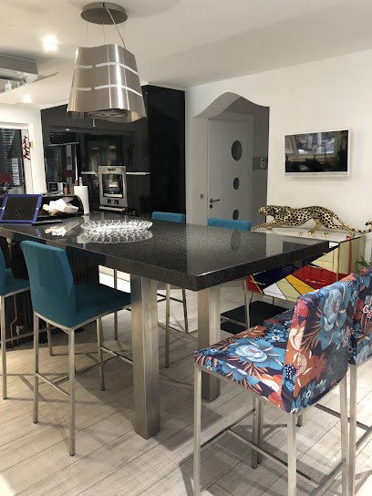 Libellule Fabrique, Boutique de Cadeaux à Saint-Jean-d'Arvey