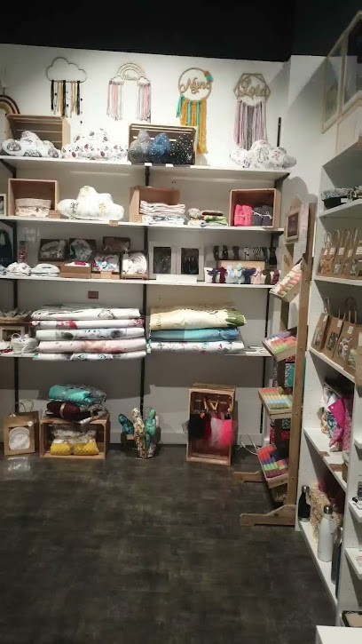 Le Monde De Lonylo, Boutique de Cadeaux à Saint-Alban