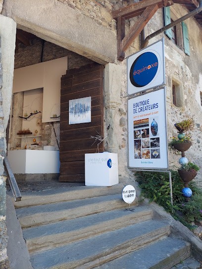 Equinoxe, Boutique de Cadeaux à Yvoire