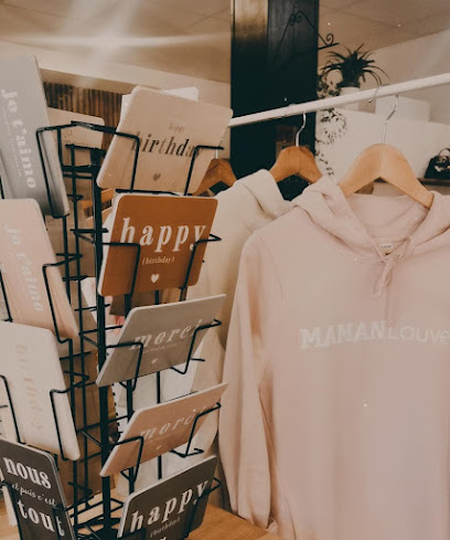 Luz Et Nina, Boutique De Cadeaux à Portet-sur-Garonne