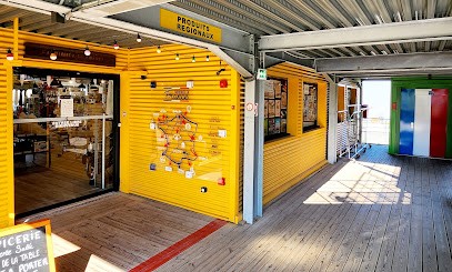 Fabriqués en France, Boutique de Cadeaux à Puget-sur-Argens