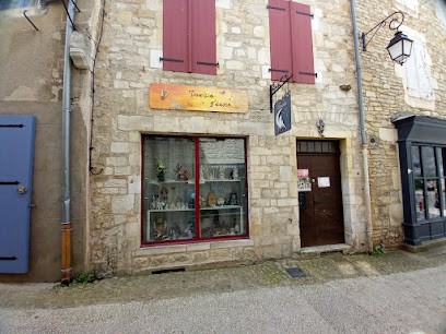 Esteves Doucilia * Doucilia Féerie, Boutique de Cadeaux à Martel