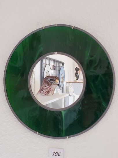 Boutique Partagée, Boutique de Cadeaux à Aiguèze