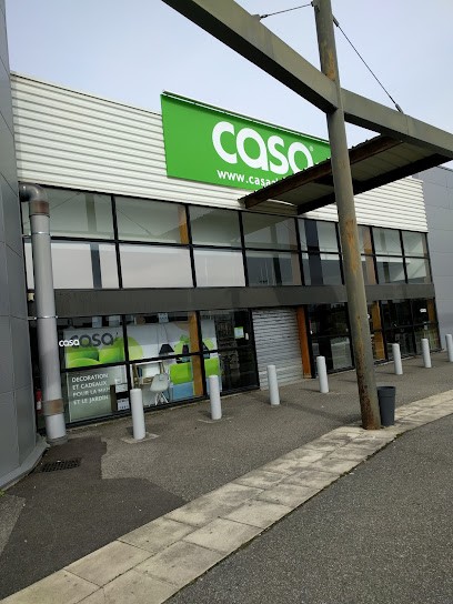 CASA, Boutique de Cadeaux à Thoiry