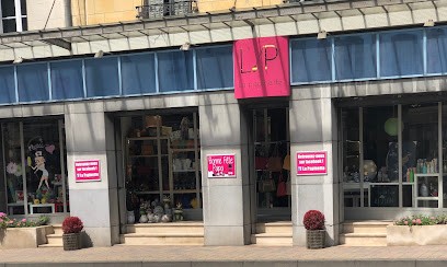 La Papinette | Cadeaux Et Décoration, Boutique de Cadeaux à Vouziers