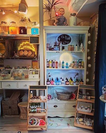 Ma P'tite Boutic Chic - Boutique Cadeaux, Boutique de Cadeaux à Saint-Domineuc