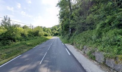 VENTE MOULIN + GîTES, Boutique de Cadeaux à Uhart-Cize