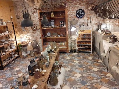 Au magnolia, Boutique de Cadeaux à Villers-Pol