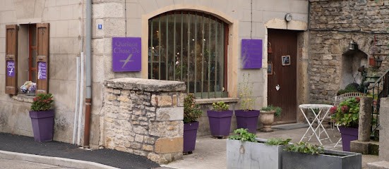 Quelque Chose De Plus...Déco,accessoires,bijoux Fantaisie,senteurs, Boutique de Cadeaux à Saint-Chef