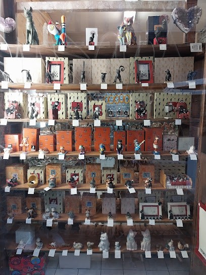 l angelot troyes, Boutique de Cadeaux à Troyes