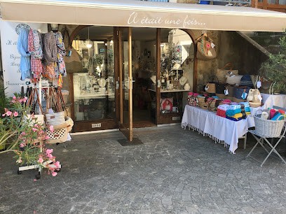 IL ÉTAIT UNE FOIS..., Boutique de Cadeaux à Grignan