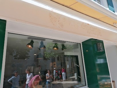 L'ilot 2 créateurs, Boutique de Cadeaux à La Couarde-sur-Mer