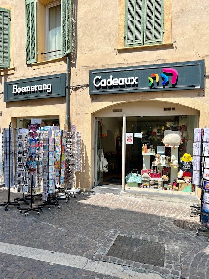 Boomerang Cadeaux (anciennement Un dimanche à la Campagne), Boutique de Cadeaux à Salon-de-Provence