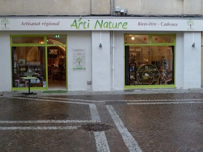 ARTI NATURE, Boutique de Cadeaux à Privas