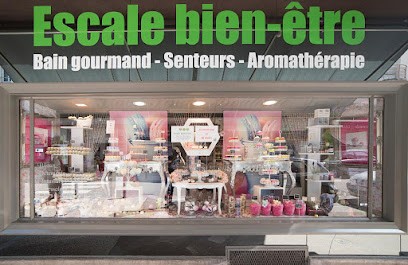 Escale Bien-être, Boutique de Cadeaux à Épinal