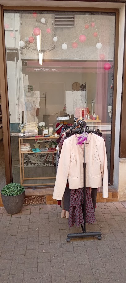 Les P’tits Trésors De Dorine, Boutique de Cadeaux à Villeneuve-sur-Lot