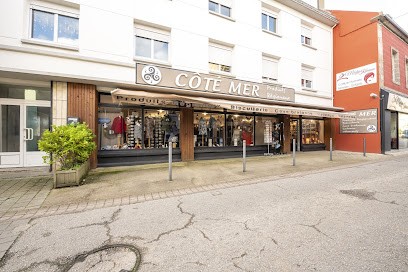 Côté Mer, Boutique de Cadeaux à Plouguerneau