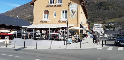 La Boutique Artisanale, Boutique de Cadeaux à Esquièze-Sère