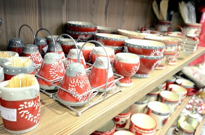 Tabac Contat, Boutique de Cadeaux à Saint-Jean-de-Sixt