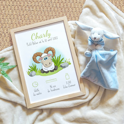 Petit Koala Et Compagnie, Boutique De Cadeaux à Saint-Mars-d'Outillé