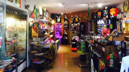 Univers Parallèle, Boutique de Cadeaux à La Seyne-sur-Mer