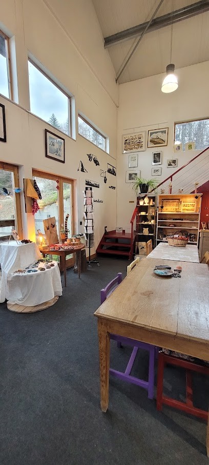 Chalet Des Créateurs, Boutique de Cadeaux à Saint-Gervais-les-Bains