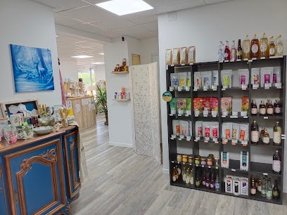 Cocoon - Brienne le Château, Boutique de Cadeaux à Brienne-le-Château