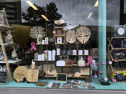 L'atelier De Floriane Boutique De Cadeaux à Chalon-sur-Saône