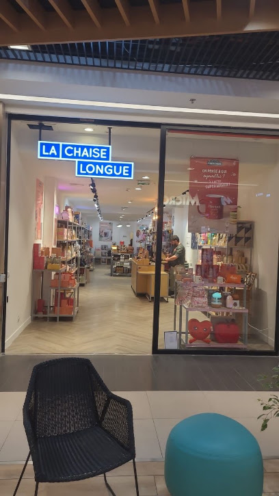 La Chaise Longue Boutique De Cadeaux à Cabriès