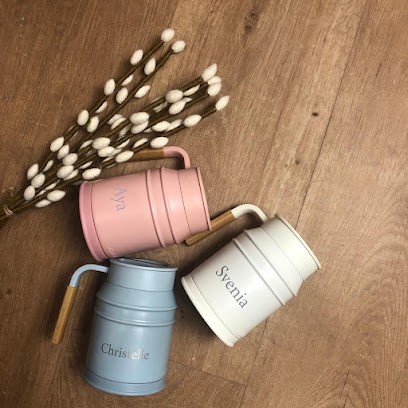 Fée Des Cadeaux, Boutique de Cadeaux à Thionville