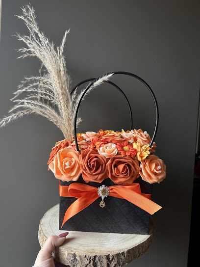 Emy'flowers, Boutique De Cadeaux à Veuzain-sur-Loire