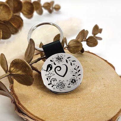 Mon Porte Clef, Boutique de Cadeaux à Rezé