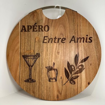 L'UNIVERS DE ROMANE, Boutique de Cadeaux à Saint-Brevin-les-Pins